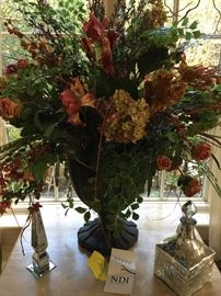 NDI floral arrangement
