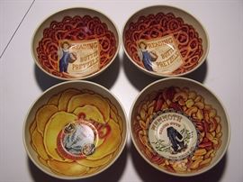 Cheinco Houseware Bowls