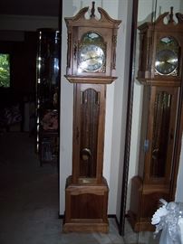 Grandmothers Clock