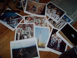 National Aeronautics and Space Administration Photos