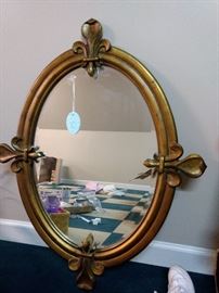 BIG beautiful mirror!!