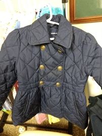 More pictures of all the gorgeous kids clothes at the sale
