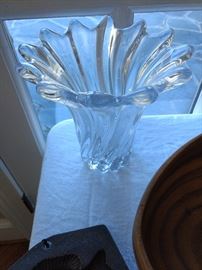 A lovely vase!