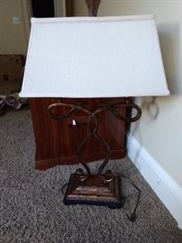 Great lamp!