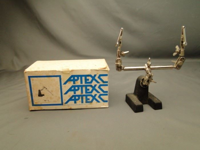 APTEX Tools for Craftsmen  &  Jewelers