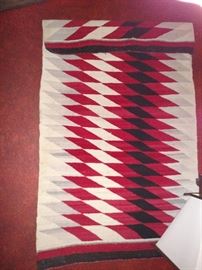 Eye Dazzler rug
