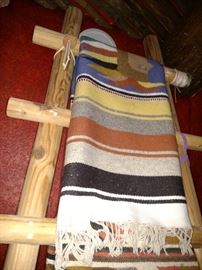 Indian rugs