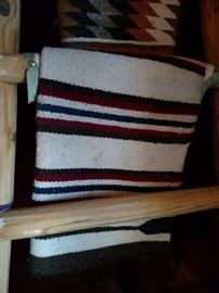 Indian rugs
