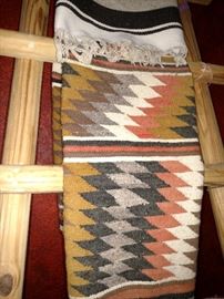 Indian rugs