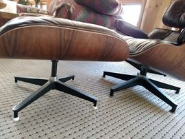 Eames ottoman