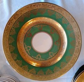 Hutschenreuther china