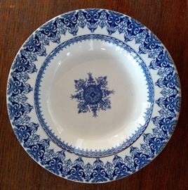 Royal Premier "Imperial" bowls