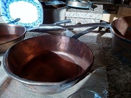 Copperware