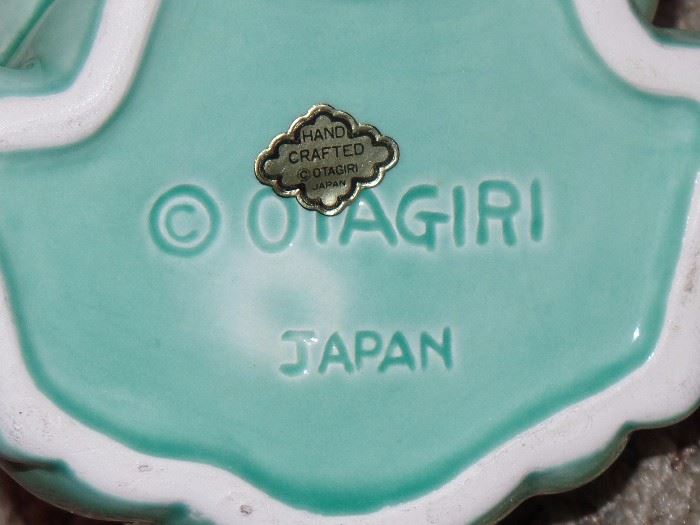 Otagiri- Japan