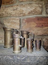 More pitchers multiple sizes