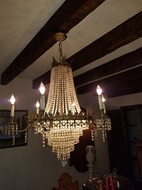 Chandelier