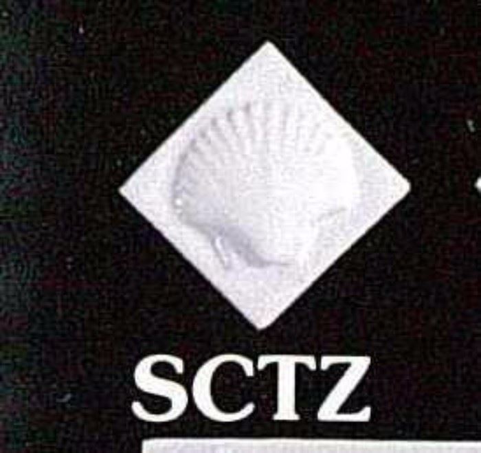 SCTZ White