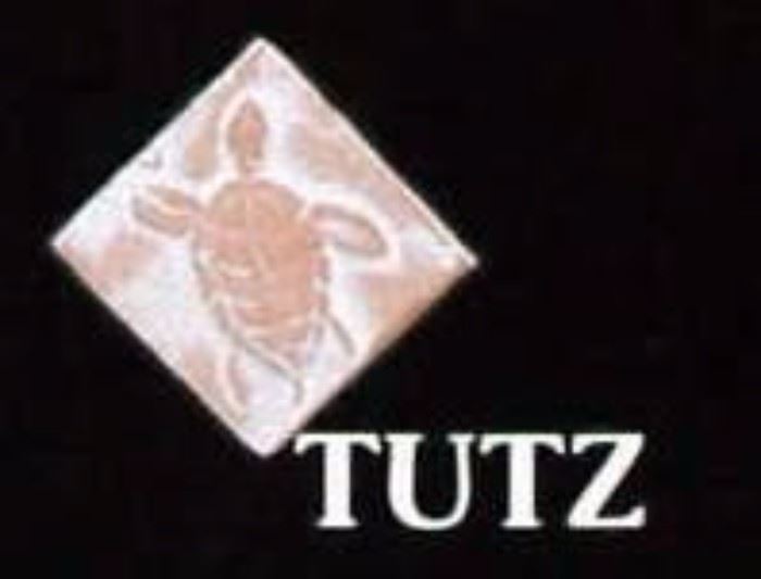 TUTZ Whitewash