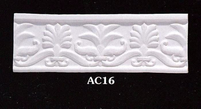 AC16 White