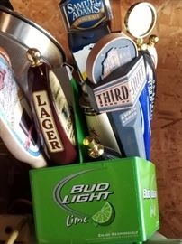 Beer Tap Handles