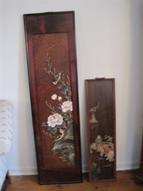 oriental items