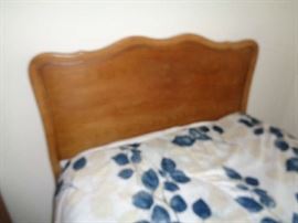 pair of these twin beds