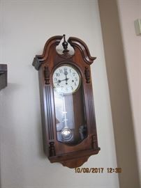 WALLCLOCK
