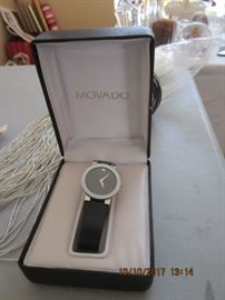 movado