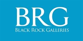 BlackRockGalleriesLogo