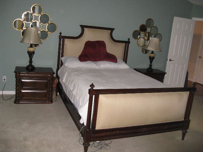 Lexington Bed Room Set