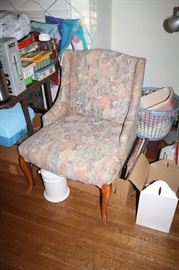 Great vintage chair