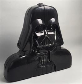 Kenner Darth Vader Carry Case # 39630