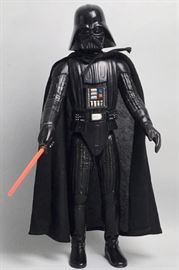 Star Wars Darth Vader, 15" 1978