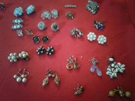 1920 /1940 custom jewelry 