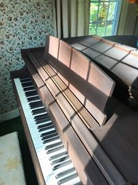 Piano
