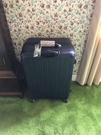 Suitcase