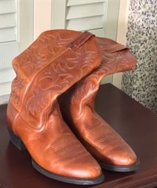 Cowboy Boots
