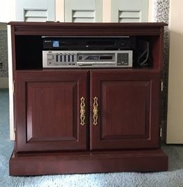 Television Stand