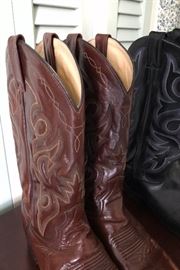 Cowboy Boots
