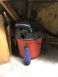 Shop Vac
