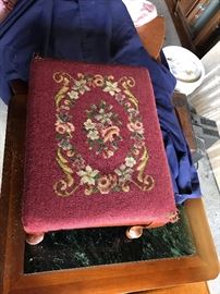Foot Stool