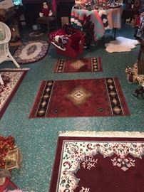 RUGS