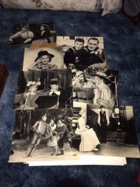 ANTIQUE PHOTO REPRODUCTIONS