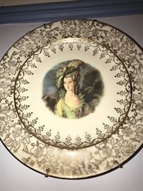 COLLECTIBLE / DECORATIVE PLATES