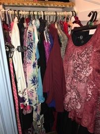 MORE WOMENS CLOTHING