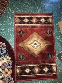 LOTS AND LOTS RUGS