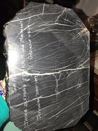 SAM PHILIPE SCULPTURES FROM JERUSALEM