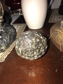 SAM PHILIPE SCULPTURES FROM JERUSALEM