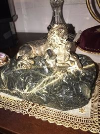 SAM PHILIPE SCULPTURES FROM JERUSALEM