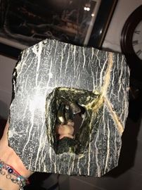 SAM PHILIPE SCULPTURES FROM JERUSALEM